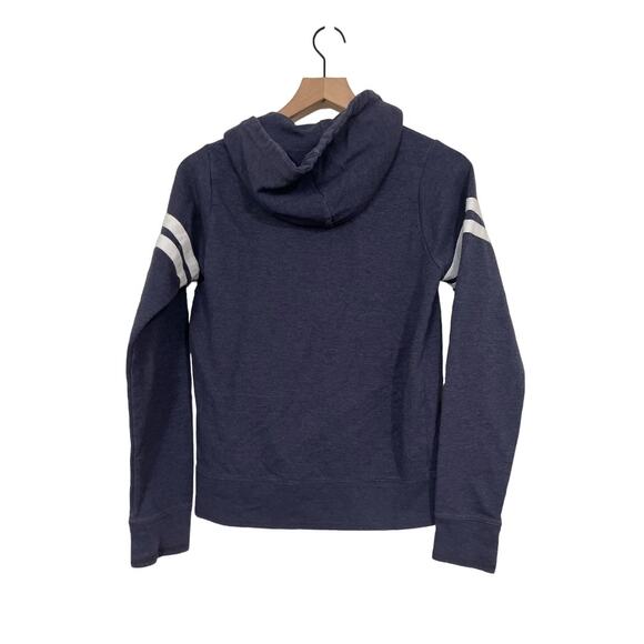 Pro Edge Penn State Nittany Lions Womens Full Zip Hoodie Size Size Small - Picture 5 of 5